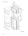 Diagram for 03 - Door