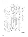 Diagram for 03 - Door