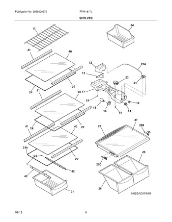 Diagram for FFHI1817LS6