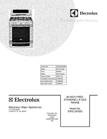 Diagram for EW3LGF65GSK