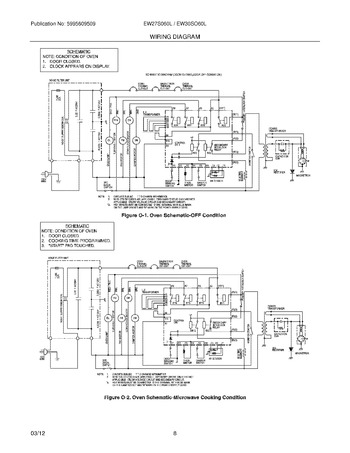 Diagram for EW27SO60LSA