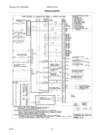 Diagram for EW30DS75KS2