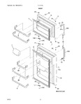 Diagram for 03 - Doors