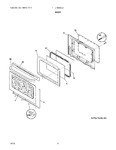 Diagram for 09 - Door