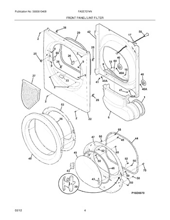 Diagram for FASE7074NR0