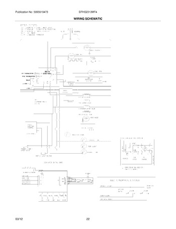 Diagram for DFHS2313MF4