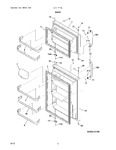 Diagram for 03 - Doors