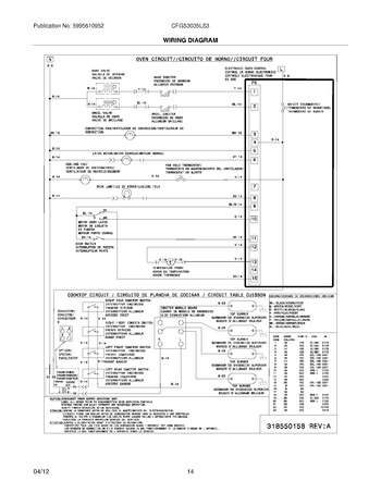 Diagram for CFGS3035LS3