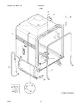 Diagram for 07 - Tub