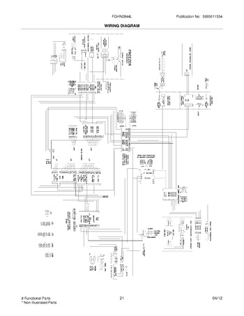 Diagram for FGHN2844LF7