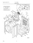 Diagram for 03 - Cabinet/drum