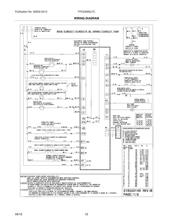 Diagram for FPCS3085LFC