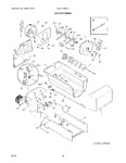 Diagram for 17 - Ice Container