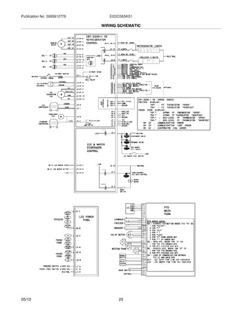 Diagram for EI23CS65KS1