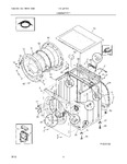 Diagram for 05 - Cabinet/top