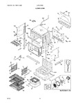 Diagram for 07 - Lower Oven