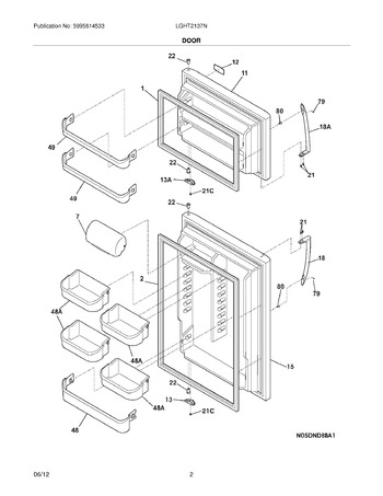 Diagram for LGHT2137NF2