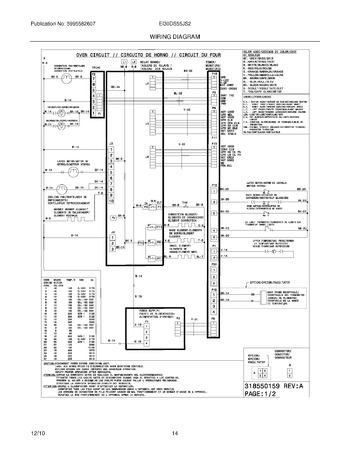 Diagram for EI30DS55JS2