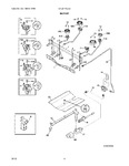 Diagram for 05 - Burner