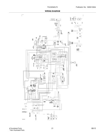 Diagram for FGUS2645LF3