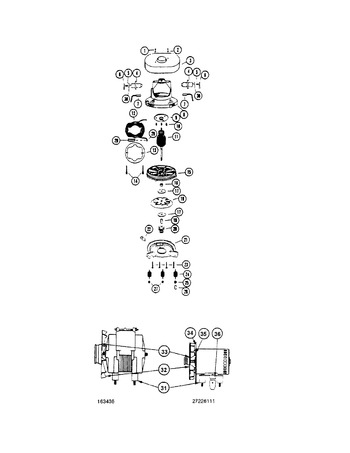 Diagram for 0519-60