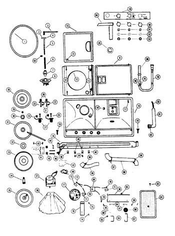 Diagram for 0519-60