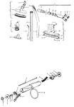 Diagram for 01 - Agitator, Cleaningtools