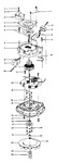 Diagram for 05 - Motor Assembly