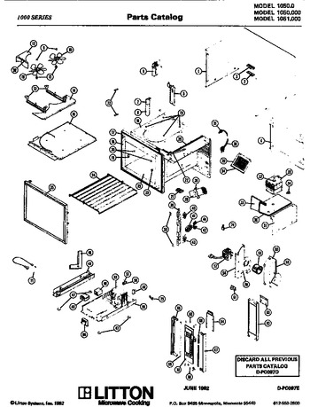 Diagram for 1050.0