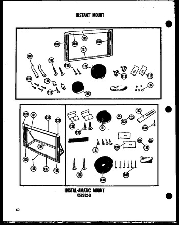 Diagram for 109-2G (BOM: P5439019R)