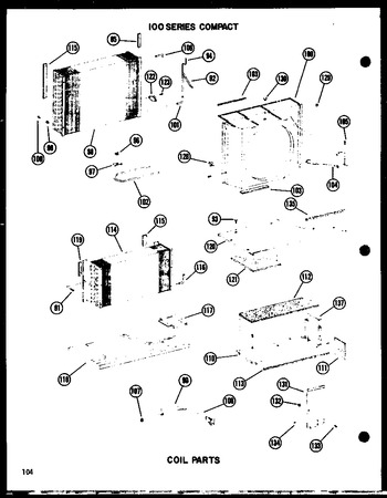 Diagram for 113-5N (BOM: P5497507R)