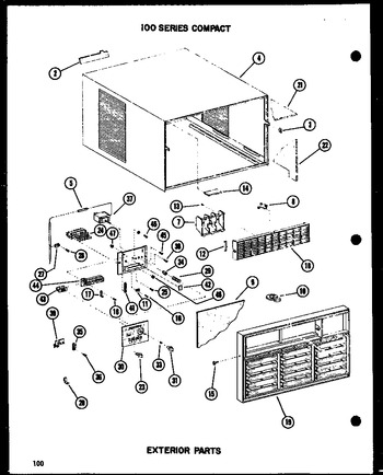 Diagram for 113-5N (BOM: P5497507R)