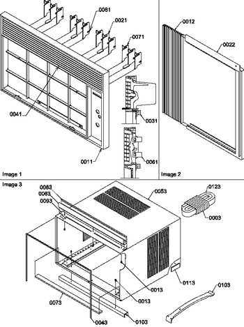 Diagram for 10QZ22RC1 (BOM: P1209805R)