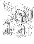 Diagram for 04 - Room Air Conditioner Controls
