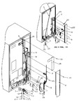 Diagram for 01 - Cabinet Back