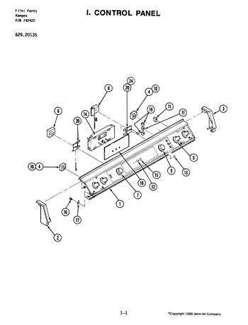 Diagram for 20135