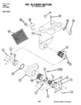 Diagram for 03 - Blower Motor