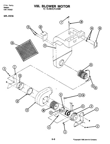 Diagram for 20236