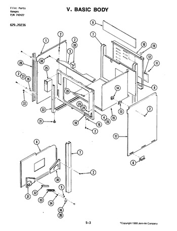 Diagram for 20236