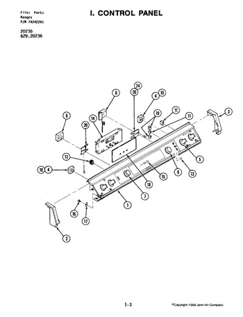 Diagram for 20236