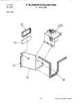 Diagram for 01 - Blower Motor (cooling)