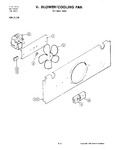 Diagram for 02 - Blower Motor (cooling-lower)