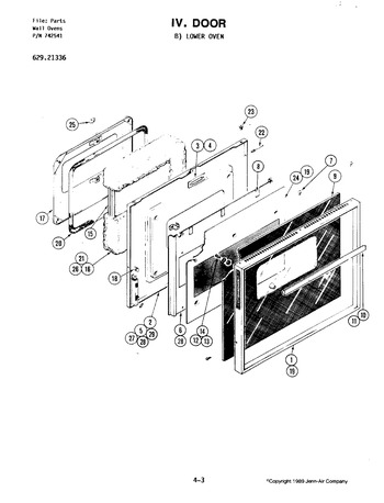 Diagram for 21336