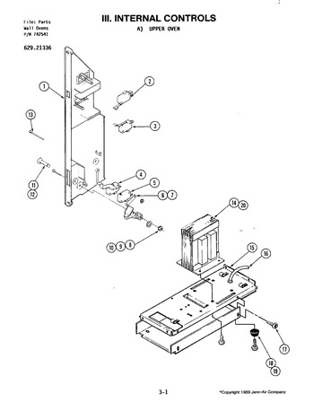 Diagram for 21336