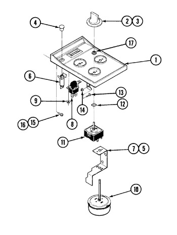 Diagram for 22001