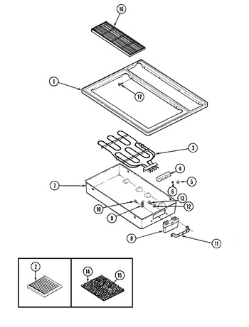 Diagram for 22001