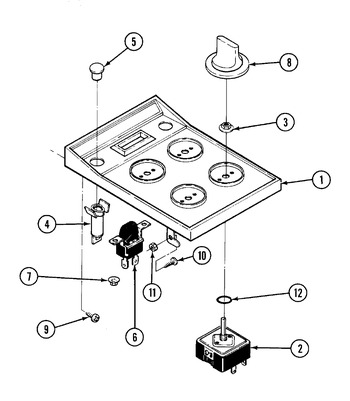 Diagram for 22305