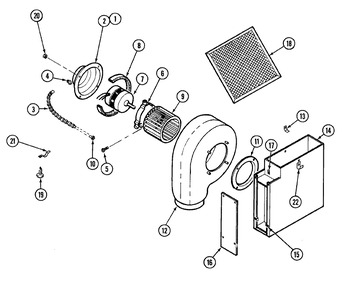 Diagram for 22401