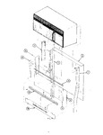 Diagram for 02 - Body-upper