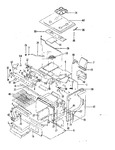 Diagram for 05 - Door (lower)